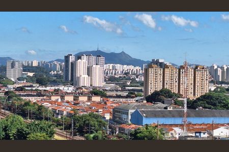 Apartamento à venda com 36m², 2 quartos e sem vagaVista