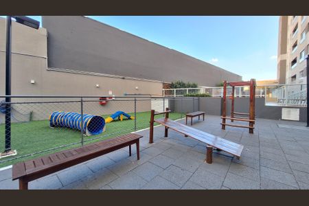 Apartamento à venda com 36m², 2 quartos e sem vagaÁrea comum - Playground