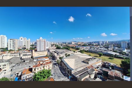 Apartamento à venda com 36m², 2 quartos e sem vagaVista