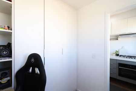 Apartamento à venda com 36m², 2 quartos e sem vagaEscritório