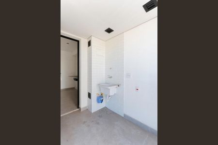 Apartamento à venda com 47m², 2 quartos e 1 vagaÁrea de serviço