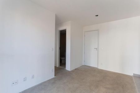 Sala de apartamento à venda com 2 quartos, 47m² em Parque Mandaqui, São Paulo