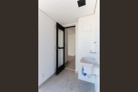 Apartamento à venda com 47m², 2 quartos e 1 vagaÁrea de serviço