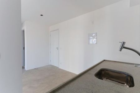 Apartamento à venda com 47m², 2 quartos e 1 vagaCozinha