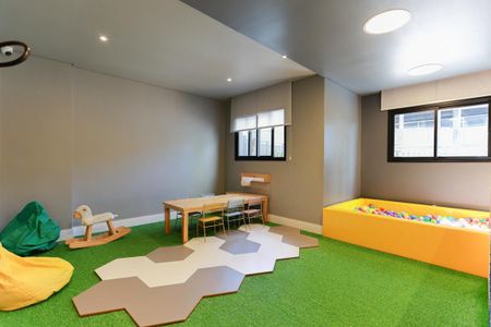 Apartamento à venda com 47m², 2 quartos e 1 vagaÁrea comum - Brinquedoteca