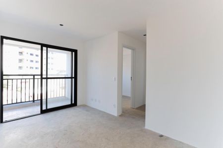 Apartamento à venda com 47m², 2 quartos e 1 vagaSala