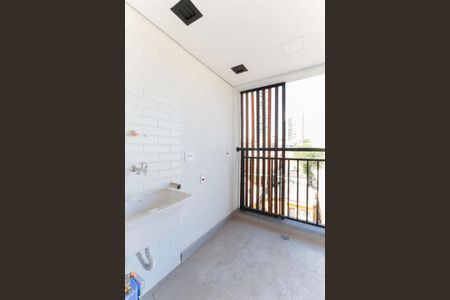 Apartamento à venda com 47m², 2 quartos e 1 vagaÁrea de serviço