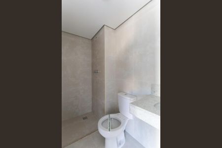Apartamento à venda com 47m², 2 quartos e 1 vagaBanheiro