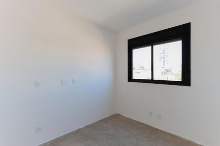 Apartamento à venda com 47m², 2 quartos e 1 vagaQuarto 2