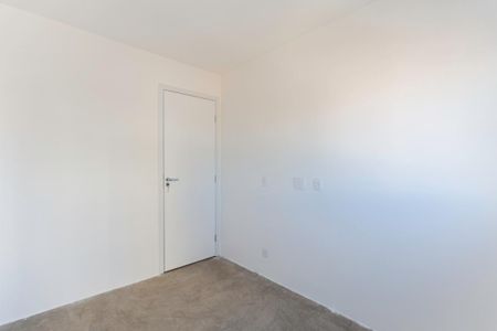 Apartamento à venda com 47m², 2 quartos e 1 vagaQuarto 2