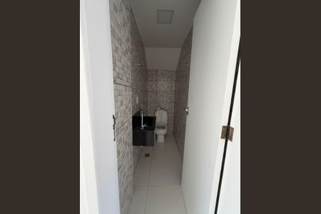 Foto 05 de casa à venda com 3 quartos, 180m² em Vargem Pequena, Rio de Janeiro