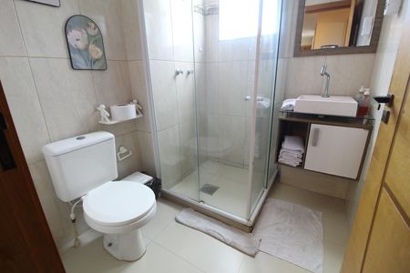 Apartamento à venda com 50m², 2 quartos e 1 vagaBanheiro