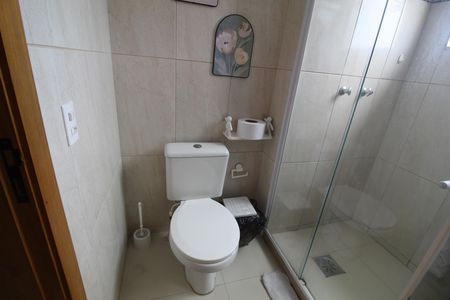 Apartamento à venda com 50m², 2 quartos e 1 vagaBanheiro