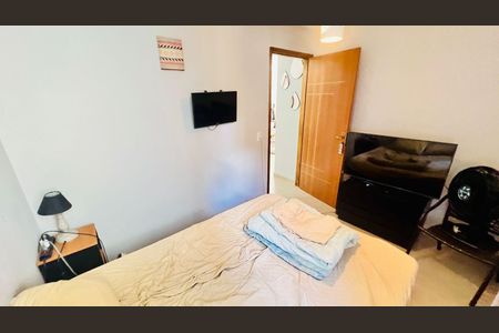 Quarto  de apartamento à venda com 2 quartos, 50m² em Jacarepaguá, Rio de Janeiro