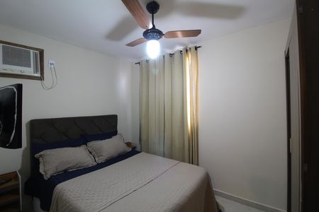 Apartamento à venda com 50m², 2 quartos e 1 vagaQuarto 2