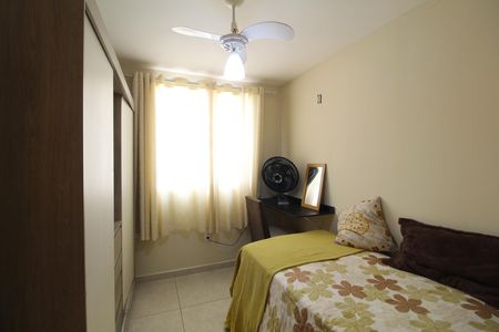 Apartamento à venda com 50m², 2 quartos e 1 vagaQuarto 1