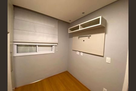 Apartamento à venda com 48m², 2 quartos e 1 vaga
