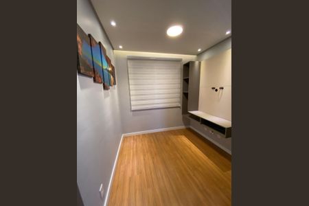 Apartamento à venda com 48m², 2 quartos e 1 vaga