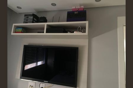 Apartamento à venda com 48m², 2 quartos e 1 vaga