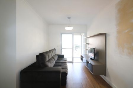 Apartamento à venda com 65m², 2 quartos e 1 vaga Apartamento à venda com 65m², 2 quartos e 1 vagaSala