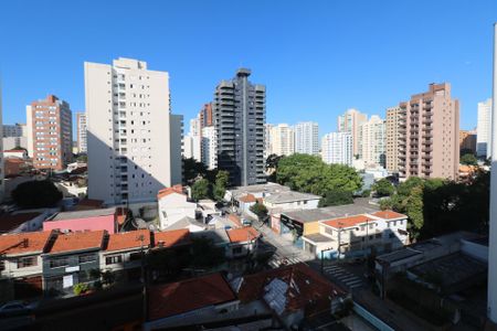 Apartamento à venda com 65m², 2 quartos e 1 vaga Apartamento à venda com 65m², 2 quartos e 1 vagaVista