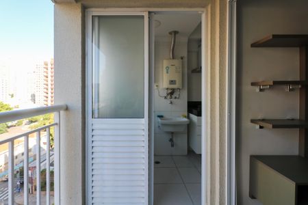 Apartamento à venda com 65m², 2 quartos e 1 vaga Apartamento à venda com 65m², 2 quartos e 1 vagaVaranda Gourmet