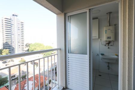 Apartamento à venda com 65m², 2 quartos e 1 vaga Apartamento à venda com 65m², 2 quartos e 1 vagaVaranda Gourmet