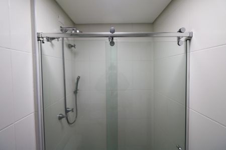Apartamento à venda com 65m², 2 quartos e 1 vaga Apartamento à venda com 65m², 2 quartos e 1 vagaBanheiro Social