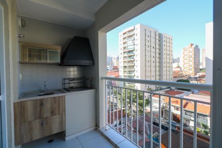Apartamento à venda com 65m², 2 quartos e 1 vaga Apartamento à venda com 65m², 2 quartos e 1 vagaVaranda Gourmet