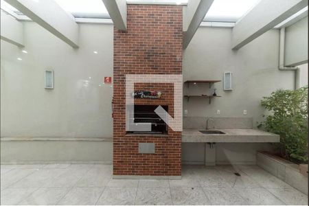Apartamento à venda com 65m², 2 quartos e 1 vaga Apartamento à venda com 65m², 2 quartos e 1 vagaChurrasqueira