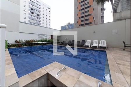 Apartamento à venda com 65m², 2 quartos e 1 vaga Apartamento à venda com 65m², 2 quartos e 1 vagaPiscina