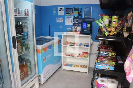 Apartamento à venda com 65m², 2 quartos e 1 vaga Apartamento à venda com 65m², 2 quartos e 1 vagaMercado