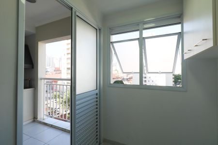 Apartamento à venda com 65m², 2 quartos e 1 vaga Apartamento à venda com 65m², 2 quartos e 1 vagaÁrea de Serviço