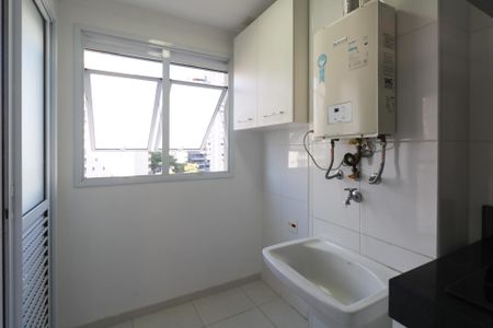 Apartamento à venda com 65m², 2 quartos e 1 vaga Apartamento à venda com 65m², 2 quartos e 1 vagaÁrea de Serviço