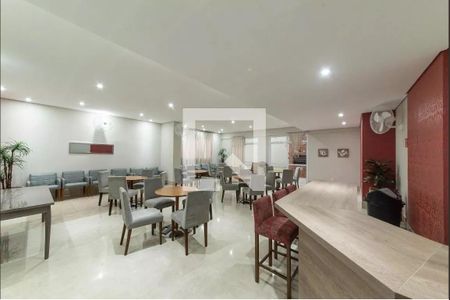 Apartamento à venda com 65m², 2 quartos e 1 vaga Apartamento à venda com 65m², 2 quartos e 1 vagaSalão de Festas
