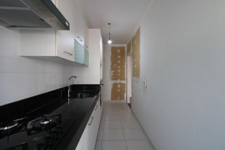 Apartamento à venda com 65m², 2 quartos e 1 vaga Apartamento à venda com 65m², 2 quartos e 1 vagaCozinha