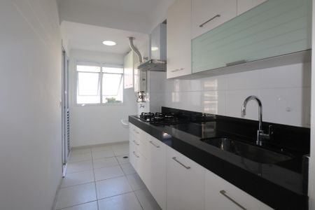 Apartamento à venda com 65m², 2 quartos e 1 vaga Apartamento à venda com 65m², 2 quartos e 1 vagaCozinha