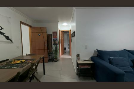 Apartamento para alugar com 80m², 2 quartos e 1 vaga Apartamento para alugar com 80m², 2 quartos e 1 vagaSala