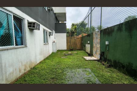 Apartamento para alugar com 80m², 2 quartos e 1 vaga Apartamento para alugar com 80m², 2 quartos e 1 vagaQuintal