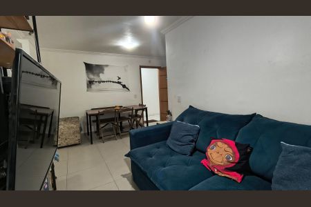 Apartamento para alugar com 80m², 2 quartos e 1 vaga Apartamento para alugar com 80m², 2 quartos e 1 vagaSala