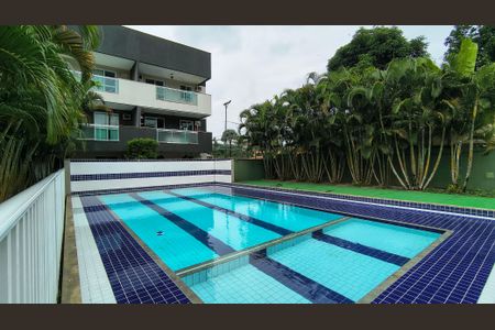 Apartamento para alugar com 80m², 2 quartos e 1 vaga Apartamento para alugar com 80m², 2 quartos e 1 vagaÁrea Comum