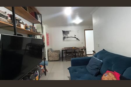Apartamento para alugar com 80m², 2 quartos e 1 vaga Apartamento para alugar com 80m², 2 quartos e 1 vagaSala