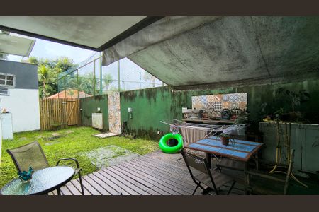 Apartamento para alugar com 80m², 2 quartos e 1 vaga Apartamento para alugar com 80m², 2 quartos e 1 vagaQuintal