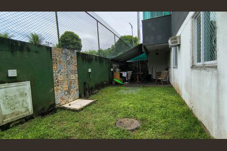 Apartamento para alugar com 80m², 2 quartos e 1 vaga Apartamento para alugar com 80m², 2 quartos e 1 vagaQuintal