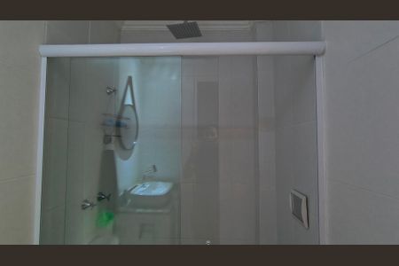 Apartamento para alugar com 80m², 2 quartos e 1 vaga Apartamento para alugar com 80m², 2 quartos e 1 vagaBanheiro Social