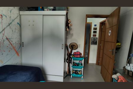 Apartamento para alugar com 80m², 2 quartos e 1 vaga Apartamento para alugar com 80m², 2 quartos e 1 vagaQuarto