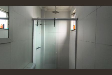 Apartamento para alugar com 80m², 2 quartos e 1 vaga Apartamento para alugar com 80m², 2 quartos e 1 vagaBanheiro da Suíte