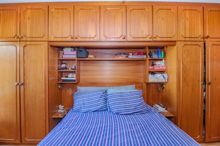 Apartamento à venda com 134m², 3 quartos e 1 vagaSuíte