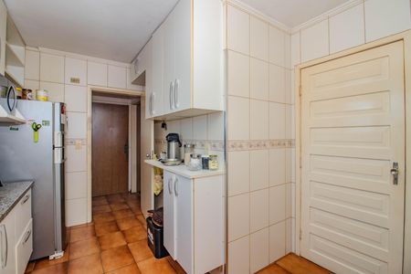 Apartamento à venda com 134m², 3 quartos e 1 vagaCozinha 
