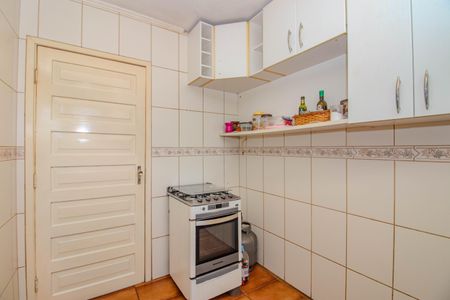 Apartamento à venda com 134m², 3 quartos e 1 vagaCozinha 